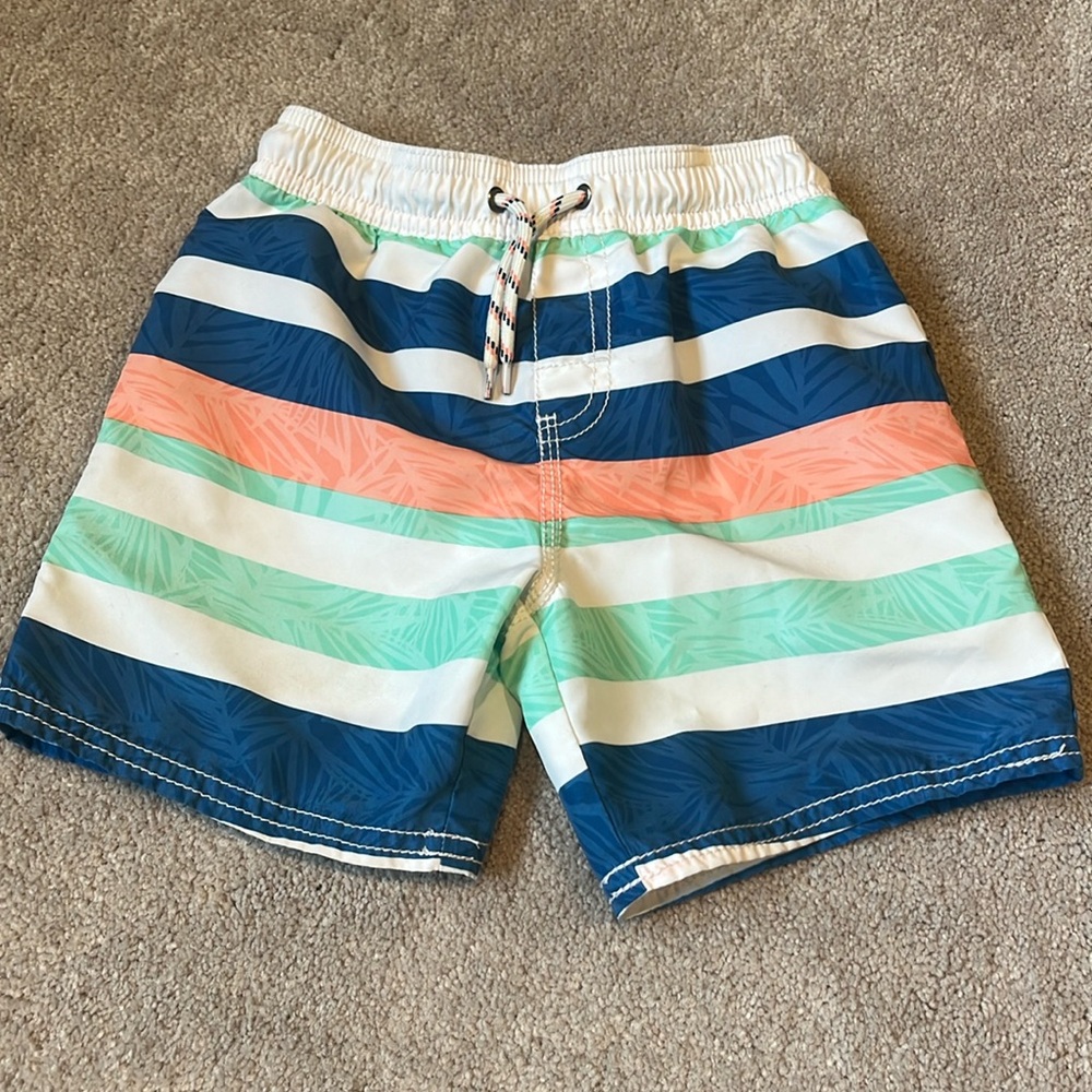 Oshkosh B’gosh Swim Trunks